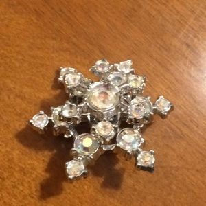 Vintage brooch